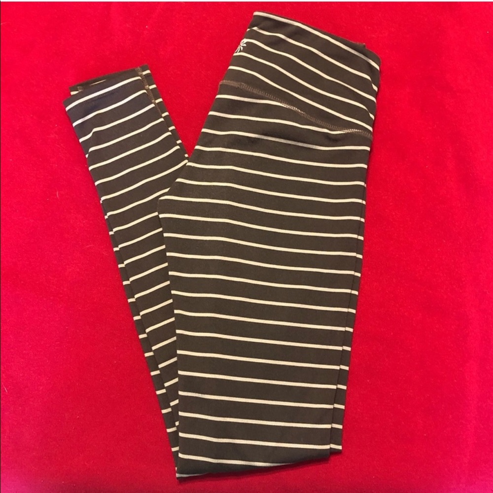 Athleta | Chatarunga Tights - Picture 1 of 4
